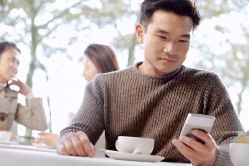 Mr. Khanh - Hotel Manager