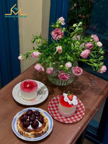 Nang Ngot PÂTISSERIE