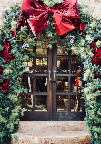 Meli Melo - Phu Yen (Noel)