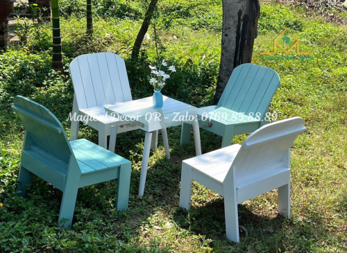 Moc Anh Wood Products 13