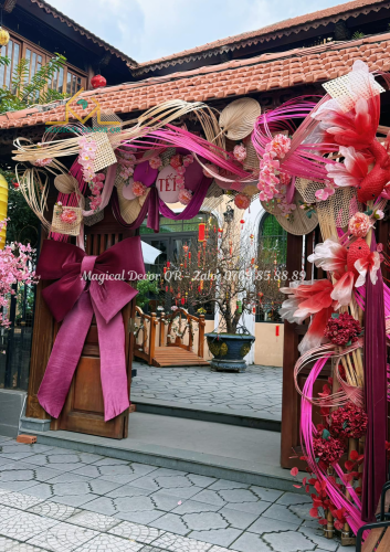 Xí Xí Coffee - Da Nang (New Year's Day)