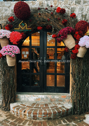 Meli Melo - Phu Yen (New Year's Day)