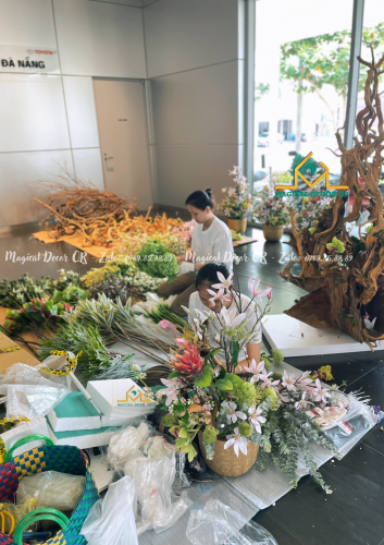 Toyota - Da Nang (summer)