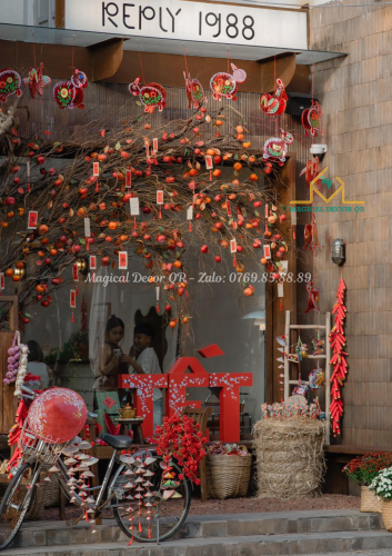 Reply 1988 - Da Nang