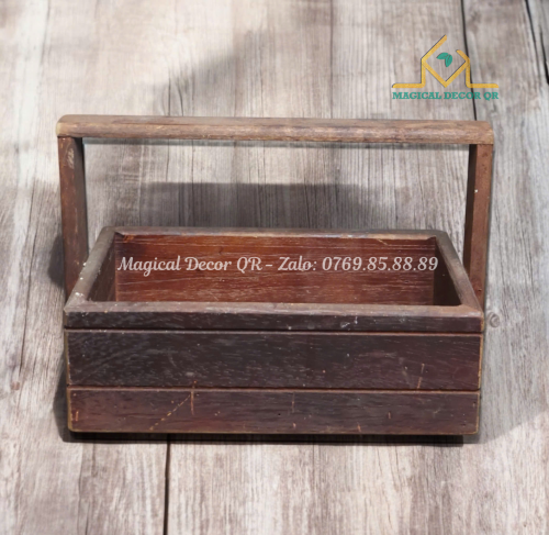 Driftwood Products 68