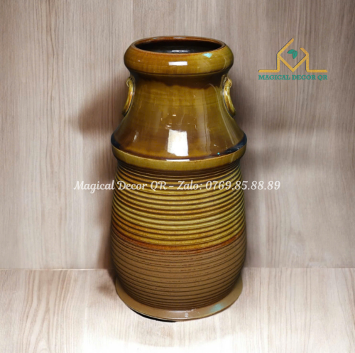 Pearl Wine Jar