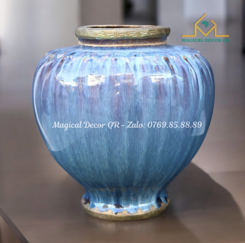 Emerald Green Night Light