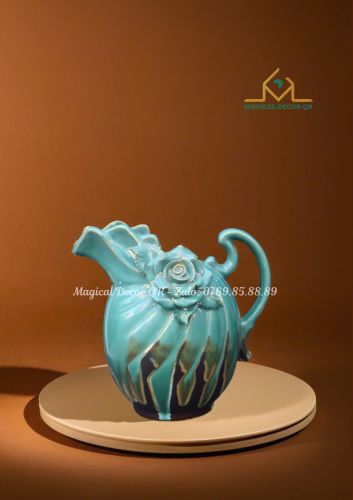 Magical Decor Vase 137