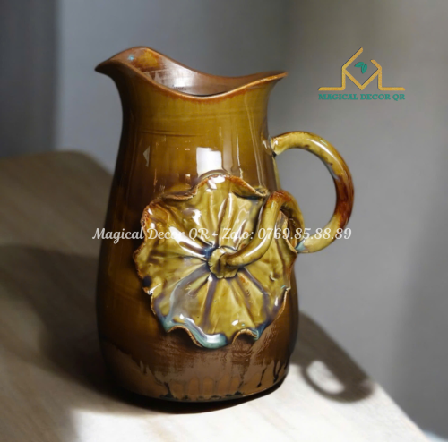 Lotus stem rolling s3