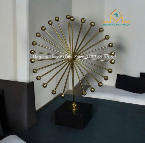 Toothpick Rotator (piece)