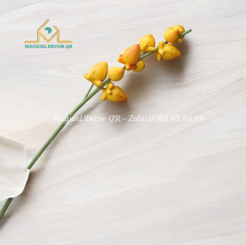 Surplus Branch - gold