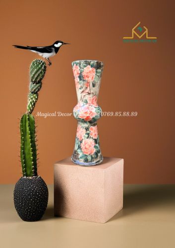 Ceramic vase products