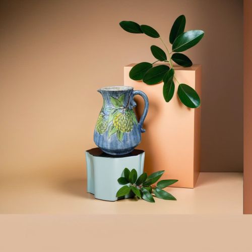 Ceramic vase products