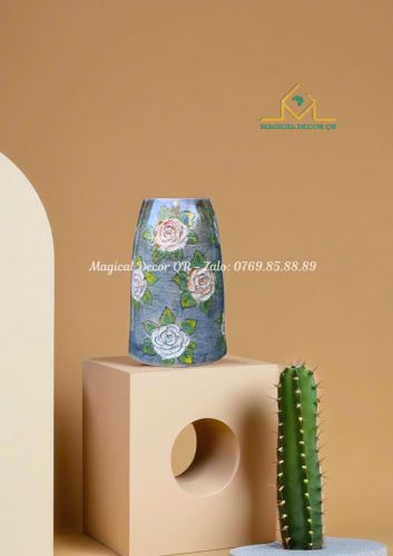 Ceramic vase products