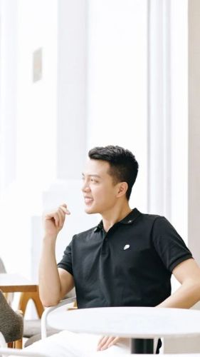 Mr. Duc Anh - Architect