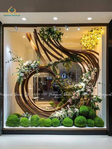 Decor is not just for beauty – it is also to be remembered.