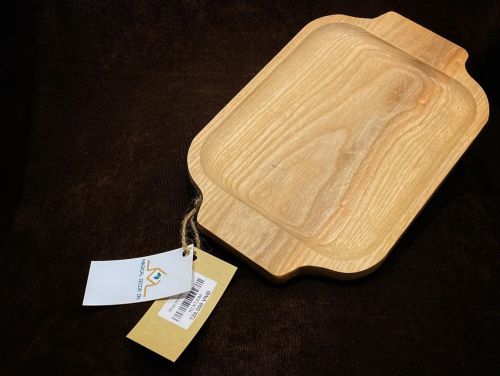 Rectangular tray - 120M